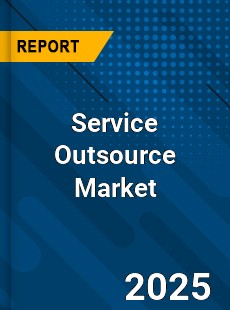 Service Outsource Market