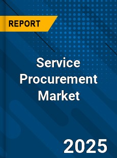 Report on Global Service Procurement Market by Player