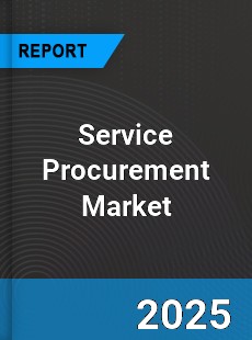 Global Service Procurement Market