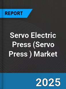 Global Servo Electric Press Market