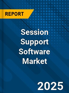 Session Support Software Market