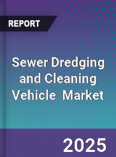 Global Sewer Dredging and Cleaning Vehicle Industry
