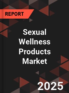 Sexual Wellness Products Market