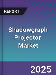 Global Shadowgraph Projector Industry