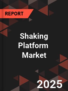 Global Shaking Platform Industry