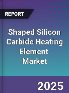 Global Shaped Silicon Carbide Heating Element Industry