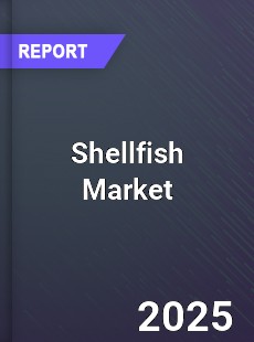 Shellfish Global Market