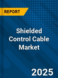Shielded Control Cable Global and China Top Players Market