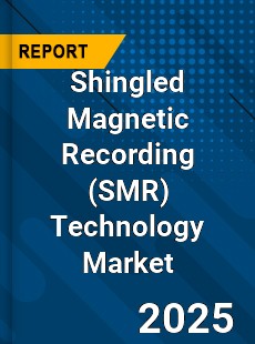 Global Shingled Magnetic Recording Technology Industry