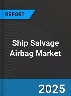 Report on Global Ship Salvage Airbag Market by Player