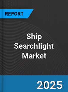 Ship Searchlight Global Market
