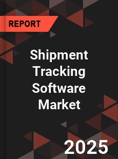 Global Shipment Tracking Software Market