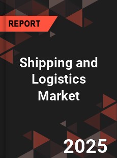 Global Shipping and Logistics Industry