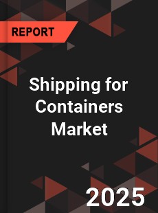 COVID 19 Outbreak Global Shipping for Containers Industry