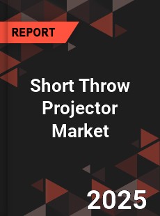 Global Short Throw Projector Market