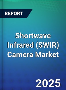 Global Shortwave Infrared Camera Market
