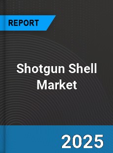 COVID 19 Outbreak Global Shotgun Shell Industry
