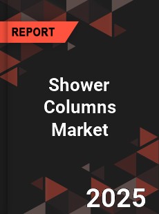 COVID 19 Outbreak Global Shower Columns Industry