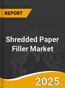Worldwide Shredded Paper Filler Market