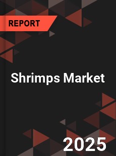 Global Shrimps Market