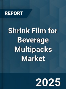 Report on Global Shrink Film for Beverage Multipacks
