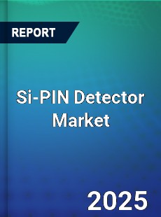 Si PIN Detector