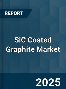 SiC Coated Graphite Global Market