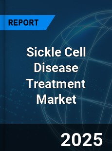 COVID 19 Outbreak Global Sickle Cell Disease Treatment Industry