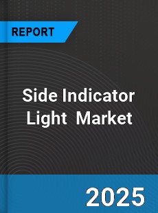 Side Indicator Light Global and China Top Players Market