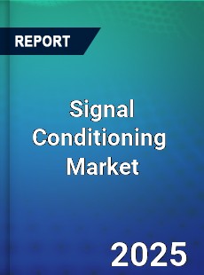 Global Signal Conditioning Market