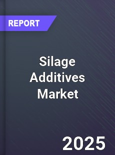 Worldwide Silage Additives Market