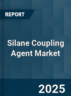 Silane Coupling Agent Global Market