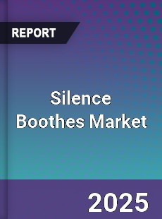 Silence Boothes Market