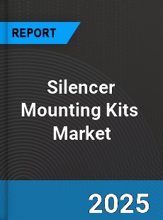 Global Silencer Mounting kits Industry