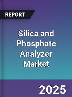 Silica and Phosphate Analyzer Market