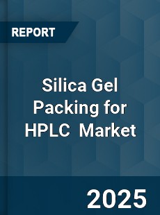 Global Silica Gel Packing for HPLC Industry