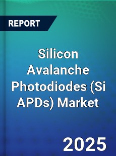 Silicon Avalanche Photodiodes Market