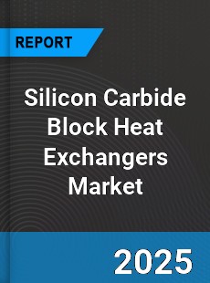 Global Silicon Carbide Block Heat Exchangers Market