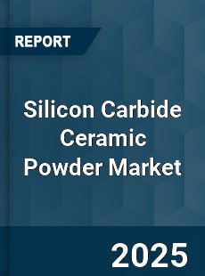 Silicon Carbide Ceramic Powder Market