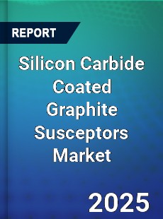 Silicon Carbide Coated Graphite Susceptors Market