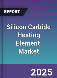 Global Silicon Carbide Heating Element Industry