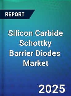 Silicon Carbide Schottky Barrier Diodes Global and China Top Players Market