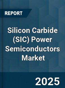 Global Silicon Carbide Power Semiconductors Market