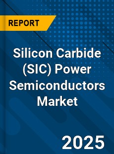 Global Silicon Carbide Power Semiconductors Market