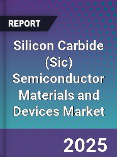 Global Silicon Carbide Semiconductor Materials and Devices Market