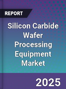 Silicon Carbide Wafer Processing Equipment Market