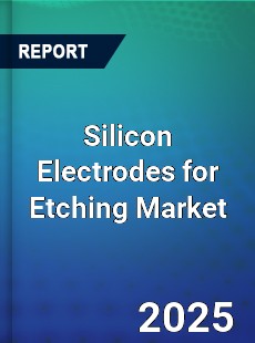 Silicon Electrodes for Etching Market