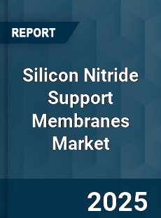 Silicon Nitride Support Membranes Market