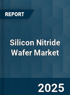 Global Silicon Nitride Wafer Market
