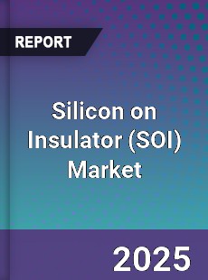 Silicon on Insulator Global Market
